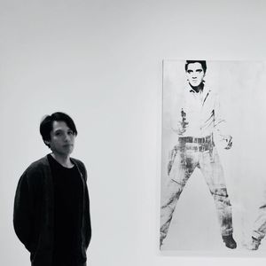 Meet your Posher, Fern